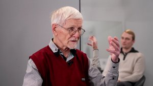 Легенда сцены: как Леонид Архипов поменял театральную жизнь Югры