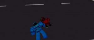 мой первый стрим