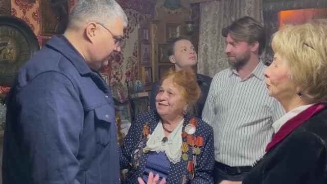 Новогоднее чудо от Каплана Панеша смотреть онлайн