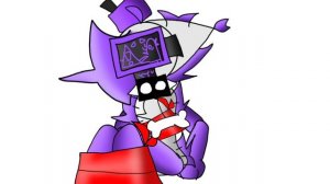 Мнэ скучна и я педлагаю продаю киттибота😉