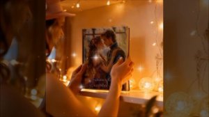 Новелла «Заветная встреча».