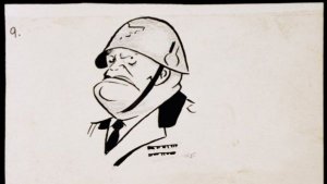 МУССОЛИНИ. Триумф и катастрофа крестного отца