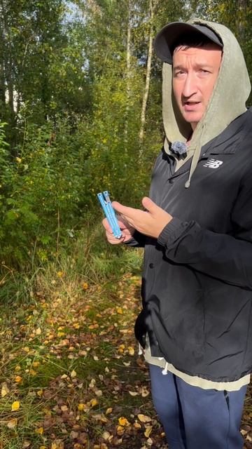 Крутим нож бабочку как профи смотреть онлайн