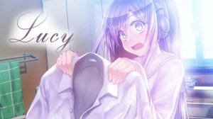 Люси -Вечность, Которую Она Желала #5 Стирка