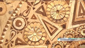 Самый большой хоровод страны намерены собрать на юбилейной «Сибирской Масленице» в Алтайском крае