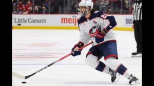 КОЛАМБУС - ВАНКУВЕР. НХЛ. ОБЗОР МАТЧА. 16.01.2026