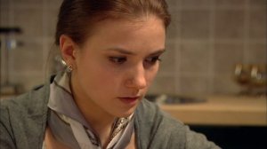 СЕРДЦЕ МАРИИ - 22 серия