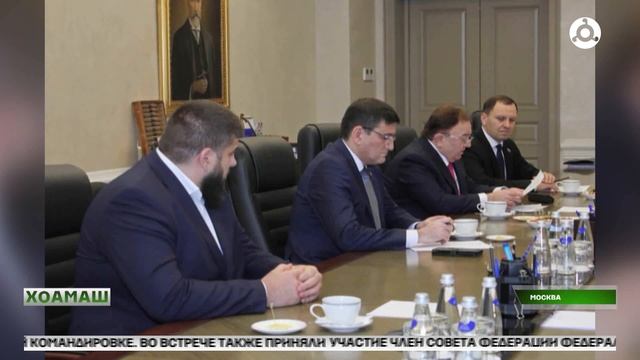 Федеральни казначейства кулгалхочунца в1ашаг1кхетар хилар мехкдаь смотреть онлайн