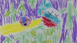 серия 2 костюм убитой России