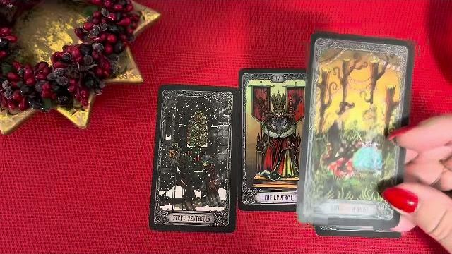 ТАРО РАСКЛАД☘️❤️ ЭТО СБУДЕТСЯ НЕЖДАННО-НЕЧАЯННО…❤️ смотреть онлайн