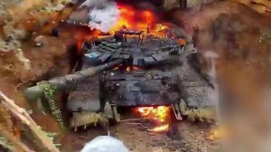 Операторы войск беспилотных систем помогают штурмовым отрядам продвигаться в зоне СВО.