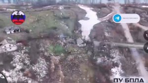 💥❌Уничтожены два ПУ БПЛА ВСУ…🇺🇦