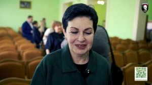 В Воронеже открылась фотовыставка, посвящённая  операции «Поток»