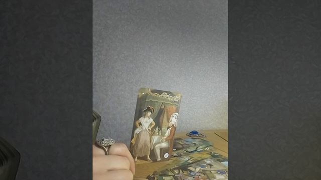 Три Судьбоносных Исполнения в ближайшее время! смотреть онлайн