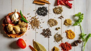 День острой пищи. Такое утро