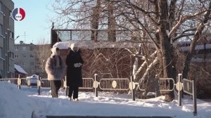 Зима в разгаре: Как новоуральцы справляются с холодами