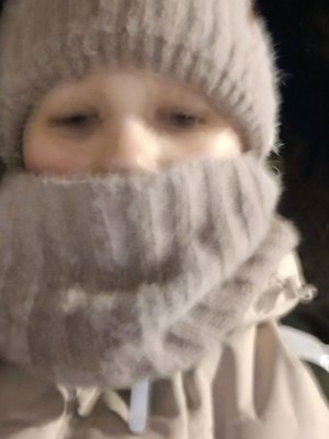 я после тренировки