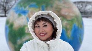 💥Лучшее 2026 г. Новогоднее место в Петербурге. Парад планет на Васильевском острове🎄🌟❄️