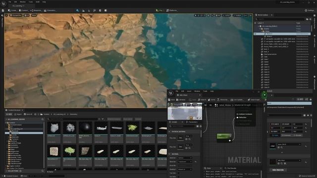 61_Refraction смотреть онлайн
