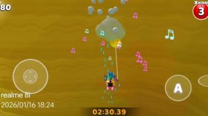 как пройти в игре супер медведь Стефана на золотую медаль