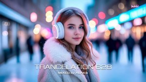 Alaks - TRANCELATION 628 (16_01_2025)