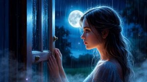 Вячеслав Быков — Девочка моя (ai cover)