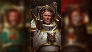 Warhammer 40000 Ересь Хоруса #1 «Возвышение Хоруса» часть 16/21 #аудиокнига