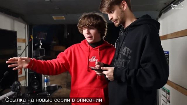 Я провел 50 часов, погребённый заживо (Мистер Бист, Mr. Beast) смотреть онлайн