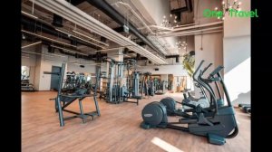 Фитнес  туры