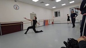 Костромская толчея - Басов Алексей и Дашкевич Екатерина