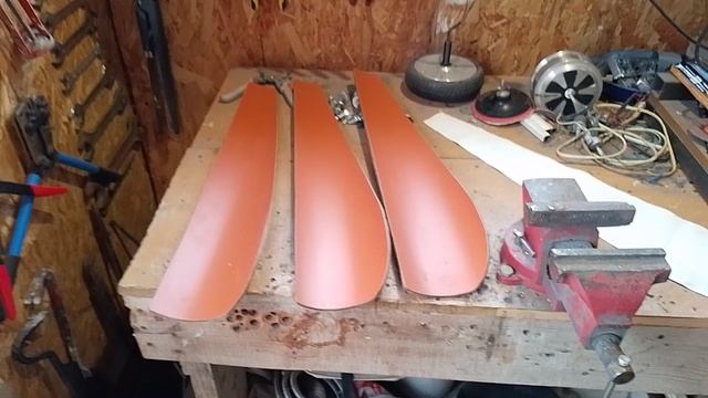 лопасти для ветрогенератора смотреть онлайн