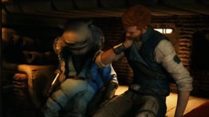 (5) Jedi Survivor - Сложность "Гранд-Мастер-Джедай" 100%