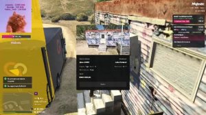 LIVE: klumba34 Страшная с EMS