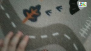 Приключения малого 3 сезон 2 серия