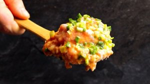 Вместо надоевших КОТЛЕТ. Рецепт НА УЖИН. Вкуснее я еще не ел!