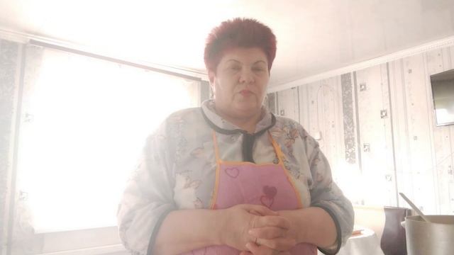 Вкусные блинки. Вспоминаю деревню. смотреть онлайн