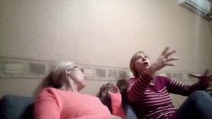 ПРОТИВНАЯ ПЕВИЦА .Анекдоты от Анечки.