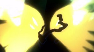 трейлер аниме-сериала Tomb Raider King (Расхититель гробниц) по одноимённой манхве.