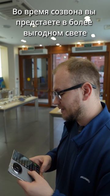 Huawei Mate X6 (X7) одни из лучших селфи камер в мире смотреть онлайн