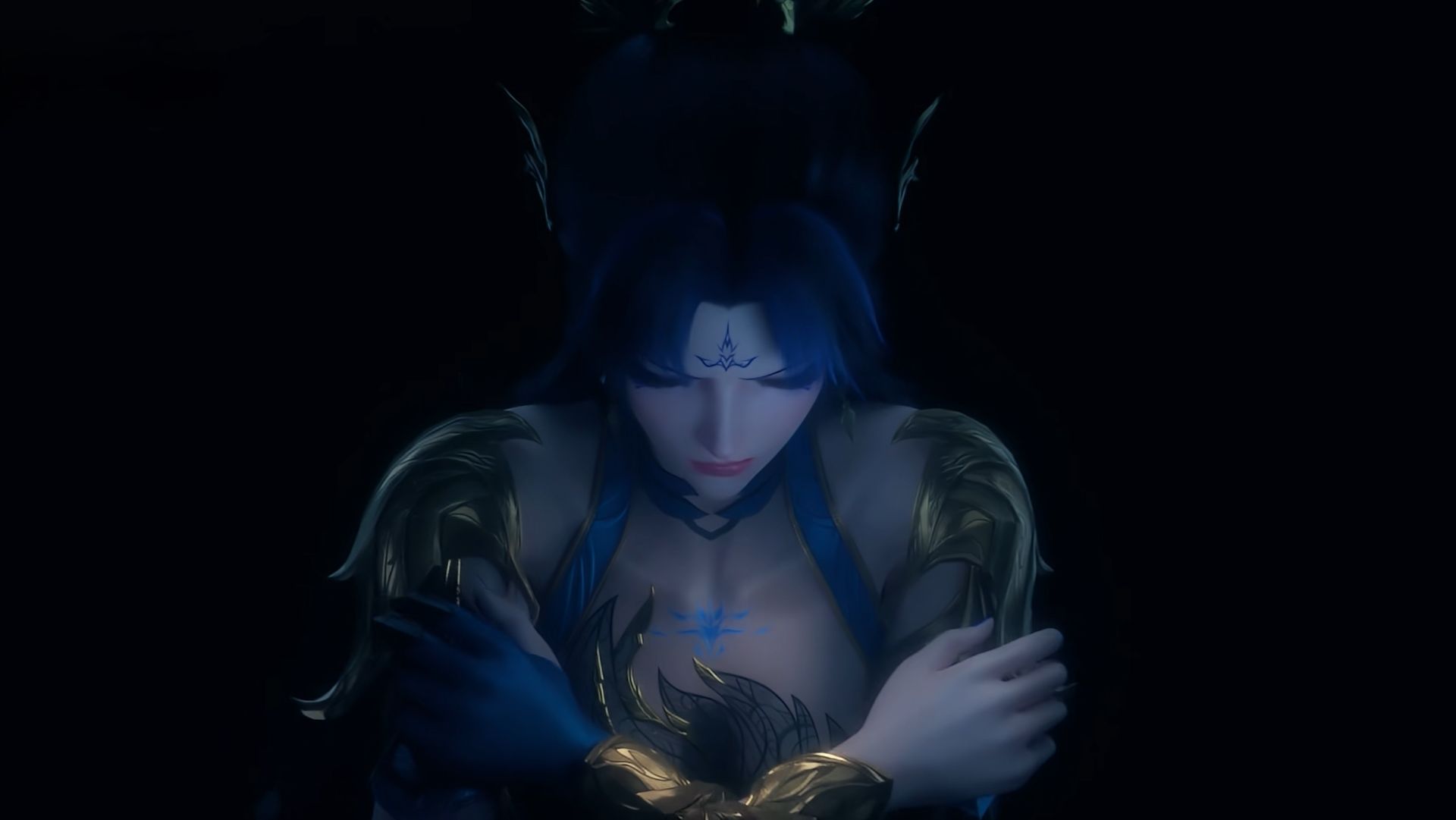 Великий правитель 2 сезон 5 (превью) смотреть онлайн