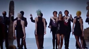 Танец откровений