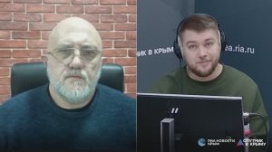 🔴LIVE. Главные политические события в стране и в мире