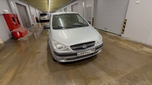 Гетз • Обзор • Продажа