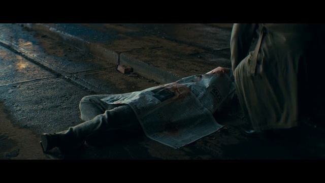 Трейлер фильма THE BRIDE! («Невеста») 2026