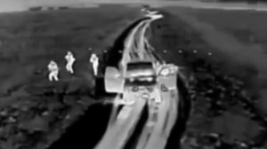 Еще два населенных пункта в зоне спецоперации под контролем российской армии.