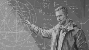 МАТЕМАТИКА   -  ЯЗЫК ПОРЯДКА И ЛОГИКИ