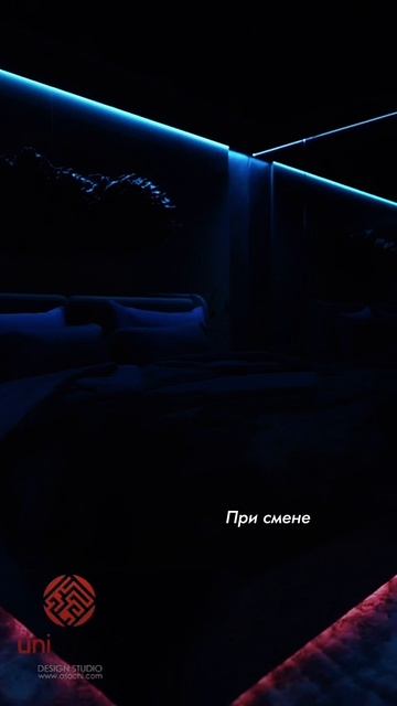 А вы видели такой необычный проект? смотреть онлайн