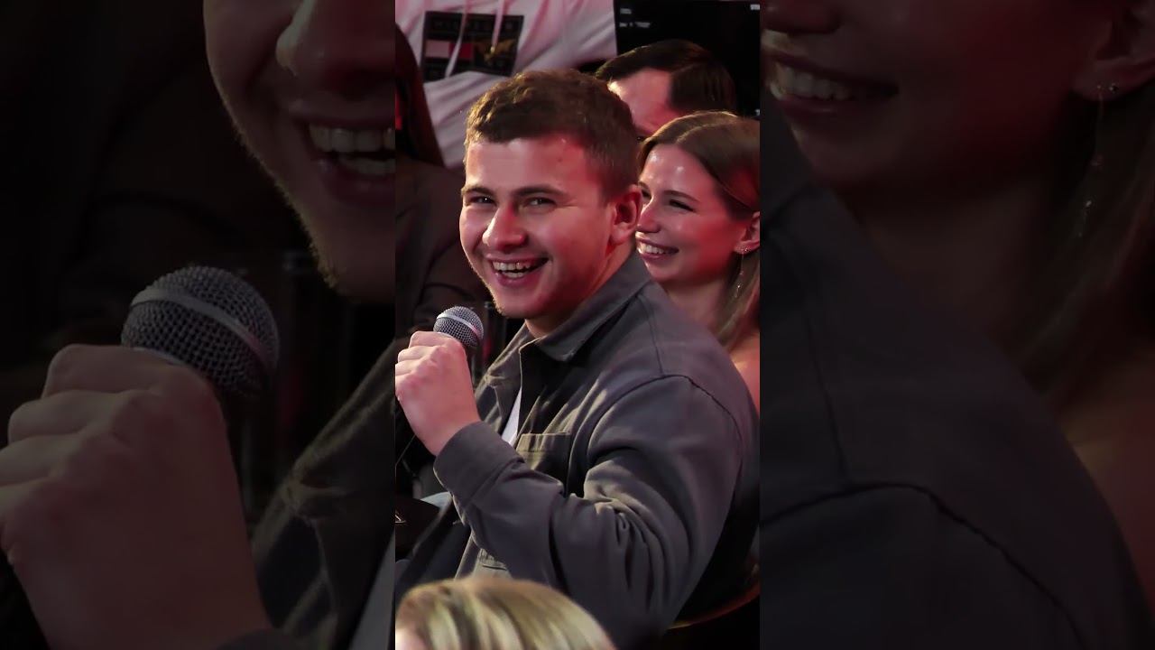 ABUSHOW/БЫВШАЯ ДЕВУШКА #comedy #standupcomedy #импровизация #нидальабугазале #смех #юмор смотреть онлайн