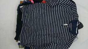 39239 Sport tops (тонковки) длинный рукав, 28пак, BC6 1/2, секонд (extra/1 кат) оптом