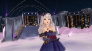 THE IDOLM@STER 2 - [Futatsu no Tsuki] - Shijou Takane(solo)